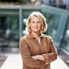 Emma Bonnevier, klimatpolitisk expert, Byggföretagen. Foto: Byggföretagen