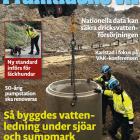 Nya numret av Framtidens VA.