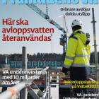 Framtidens VA nya numret.