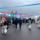 Frihamnsdagen 2025. Foto: Gryab