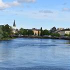 Karlstad. Foto: Gustaf Karlsson / Unsplash