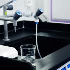 Genrebild: rening av ultrarent vatten Foto: RephiLe water/Unsplash