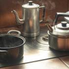 Situationen slår särskilt hårt mot restauranger och andra verksamheter som är beroende av stabil vattenförsörjning. Lucas George Wendt /Unsplash