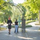 Den nya grön- och blåstrukturplanen blir ett centralt underlag till kommunens översiktsplan och utveckling av stad, tätorter och landsbygder. Foto: Lilla produktionsbolaget