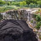 Allt slam som producerades på Gryaab 2025 blev Revaq-certiferat. Det innebär i praktiken att nästan 50 000 slam av god kvalité kan användas på åkermark. Foto: Gryab