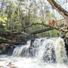 I Simrishamns kommun fördubblas befolkningen varje sommar. Över två miljoner besökare ökar trycket på vattenresurserna just när grundvattennivåerna är som lägst. Effekterna märks genom att begränsningar i vattenanvändning påverkar alla. Foto: Apelöga