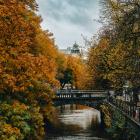 Uppsala. Foto: Ayadi Ghaith/Unsplash