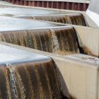 Anläggning för vattenflöde och rening. Genrebild: thisisengineering/Unsplash