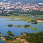 Hjälmaren Foto: Örebro kommun