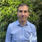 "Trots uppmaningen om begränsad vattenanvändning ligger vattenförbrukningen kvar på ungefär samma nivåer som samma period i fjol", säger Jens Richard. Foto: Hässleholm Miljö