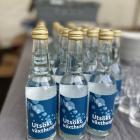 Koldioxid går från utsläpp till kolsyra i läsk. Foto: Tekniska verken