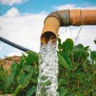 Kramfors kommun inleder pilotprojekt med syftet att utvärdera avancerad PFAS-rening av lakvatten från en av kommunens avfallsanläggningar. Foto: gowtham agm /unsplash