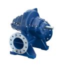 Omega-seriens nya vattenpump. Foto: KSB