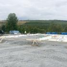 Projektet för Instalco omfattar installationer inom VVS, ventilation, el och styr- och reglerteknik. Foto: Instalcobo