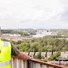 Nacka vatten och avfall i mål med omfattande satsning på digital fjärravläst vattenmätning Foto: Nacka vatten och avfall