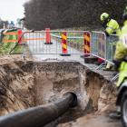 Köparen är den italienska ESG-fonden Ambienta. Foto: No Dig Alliance