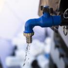 Nödvattenplanen visar hur Katrineholms kommun ska säkra tillgången till dricksvatten vid störningar, exempelvis vid längre driftavbrott eller krissituationer. Foto: Katrineholm kommun