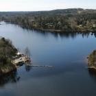 Västra Nedsjön Foto: Norconsult