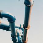 Teknisk VA-infrastruktur är i fokus när Nordic Capital köper Flowa Technology AB från Vestum AB. Bilden är en genrebild. Foto: Danylo Sorokin /Unsplash