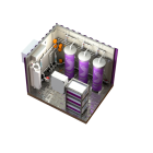 AxoPur. Bild: Axolot