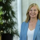 Ingrid Undén-Lindehell Foto: Vakin