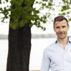 Pär Dalhielm. Foto: Svenskt Vatten