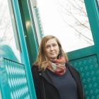 Petra viklund, VA-chef vid Luleå miljöresurs, Lumire. Foto: Luleå Tekniska Universitet
