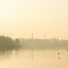 PFAS är mycket långlivade ämnen som ger upphov till miljö- och hälsoskador under mycket lång tid. Foto: Hemansu Tanty/Unsplash