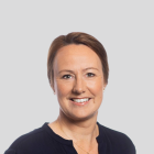 "Vi är glada att bredda vår kompetens tillsammans med Rörkraft", säger Jenny Edfast, vd Rejlers Sverige. Foto: Rejlers