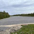 Rening av PFAS i Karlsborg. Foto: Försvarsmakten