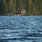 Dalarna Foto: Nils Söderman/Unsplash