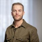 I samband med förändringen lämnar Simon Göthberg vd-rollen och blir vd för Flowa. Foto: Vestum