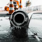 Underhåll av ledningsnät Foto: daan mooij unsplash