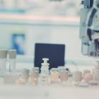 Forskningsprojektet Från platta till pixel syftar till att förändra hur vattenkvalitet mäts, tolkas och används genom att ersätta långsamma, analoga metoder med snabba, digitala och datadrivna lösningar. Foto: sweden water research