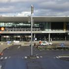 Sweden Water Expo 2026 arrangeras i Stockholm den 16–17 september på Stockholmsmässan. Foto: Holger Ellgaard/Wikimedia Commons/https://commons.wikimedia.org/wiki/File:Stockholmsm%C3%A4ssan,_okt_2019b.jpg