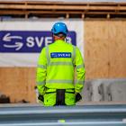 Sveab säkrar nytt ramavtal för Norrvatten. Foto: Sveab