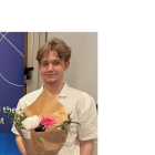 Kristoffer Björk. Foto: Svenskt Vatten