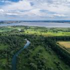 Nysa Kłodzka-floden i Polen. Foto: Sweco