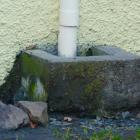 När kan återvinning av regn- och dagvatten betraktas som hållbar – och utifrån vems bedömning? Foto: kerin gedge unsplash