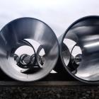 Projektet ska stärka dricksvattenförsörjningen genom ökad redundans i vattenförsörjningssystemet som förser stora delar av regionen med dricksvatten. Foto: Peab