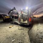 Det förvärvade bolaget grundades 1990, har sitt säte i Huddinge och fem anställda. Foto: Uniwater