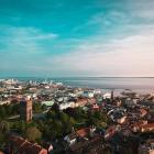 Helsingborg. Foto: Jacob Ekelund/ Unsplash