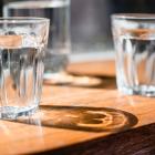 Enköpings kommun och Mälarenergi AB beslutade 2018 att utreda dricksvattenöverföring. Nya studier gör nu att avtalet föreslås upphävas. Foto: Unsplash
