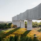 Varbergs vattentorn Våga Foto: white