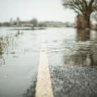 Under 2024 anmäldes över 19 500 skadeärenden kopplade till oväder i Sverige, enligt Svensk Försäkring. Stormar, översvämningar och skred har påverkat både bostäder och infrastruktur. Foto: IF