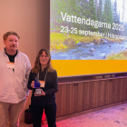 Det prisade Naturvårdsgymnasiet planeras starta hösten 2026. Foto: Älvdalens Utbildningscentrum
