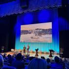 Vattenstämman 2025. Foto: Svenskt Vatten