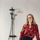 Susanna Sucksdorff. fotograf Katri Hiukka Vieser