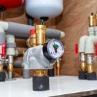 Nørhalne VVS är grundat 1970 och baserat i Nordjylland. Foto: Translink