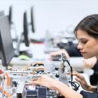 YH Akademin har beviljats 26 YH-program enligt beslut från Myndigheten för yrkeshögskolanvarav 8 är helt nya. Foto: YH Akademin